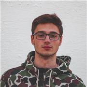 Doy clases de fotografia a todos los niveles, basico, intermedio, avanzado